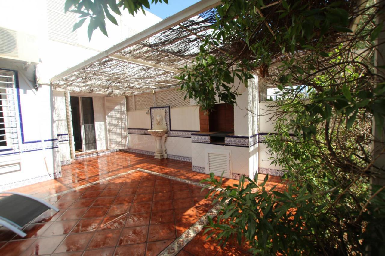 Adosado La Fresca By Rental Ole Mar de Cristal Esterno foto